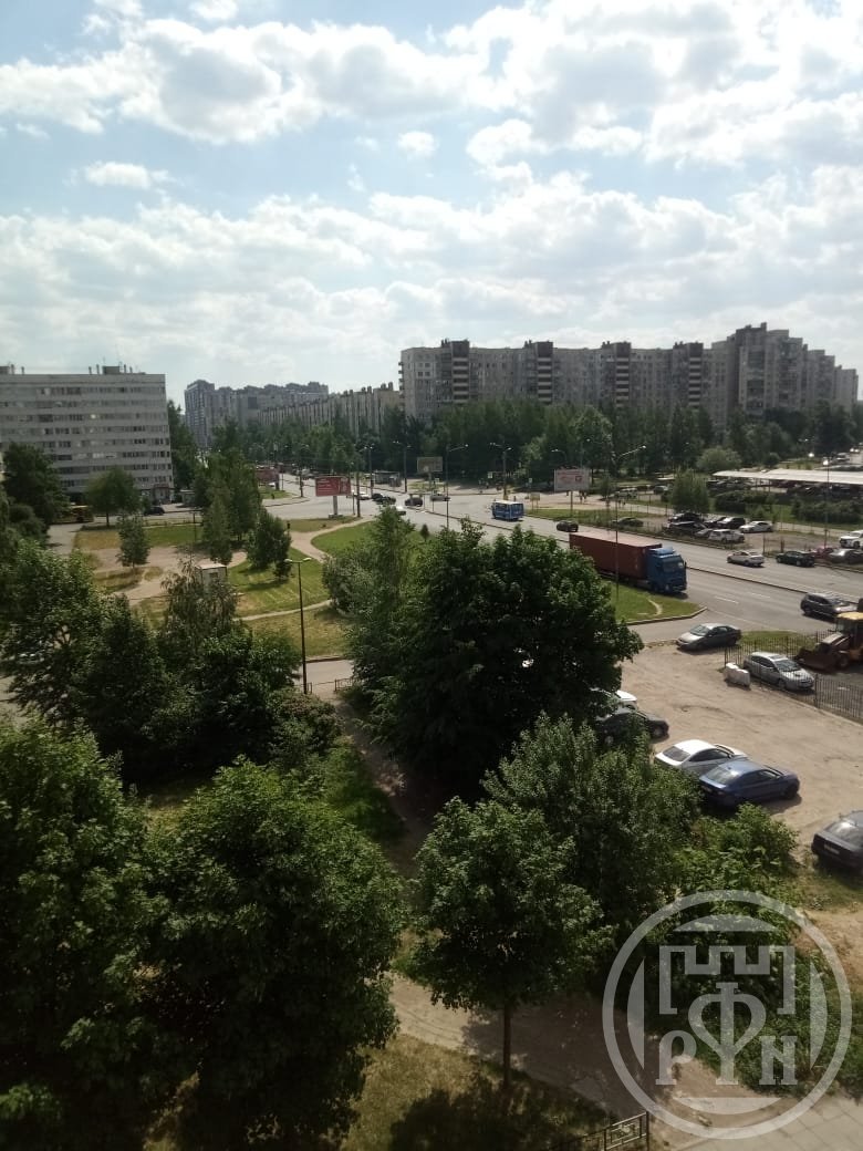 Просвещения просп., д 14, корпус 4 Просвещения просп., д 14, корпус 4