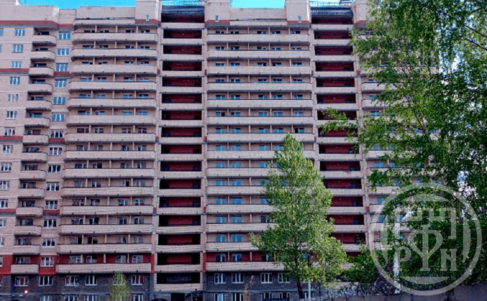 Металлистов просп., д 117 Металлистов просп., д 117