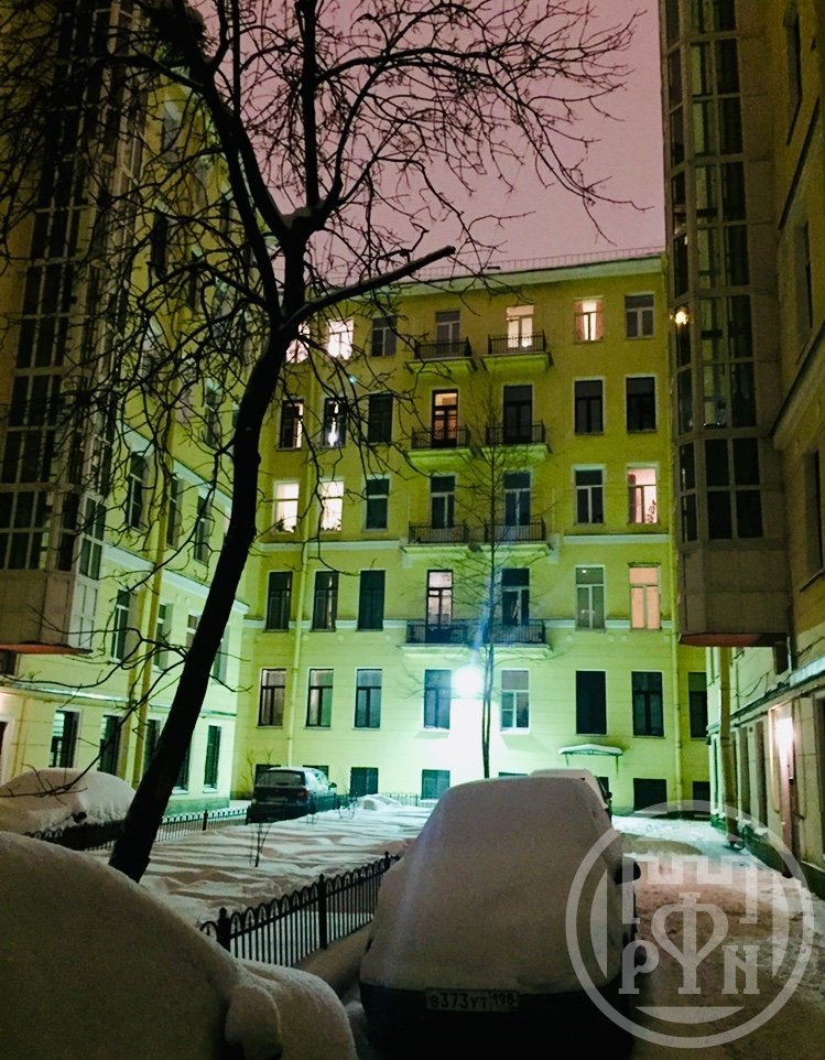 Мытнинская ул., д 11 Мытнинская ул., д 11
