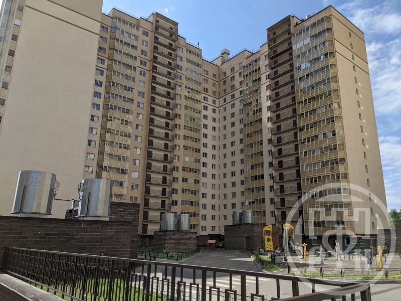 Бабушкина ул., д 84, корпус 1 Бабушкина ул., д 84, корпус 1