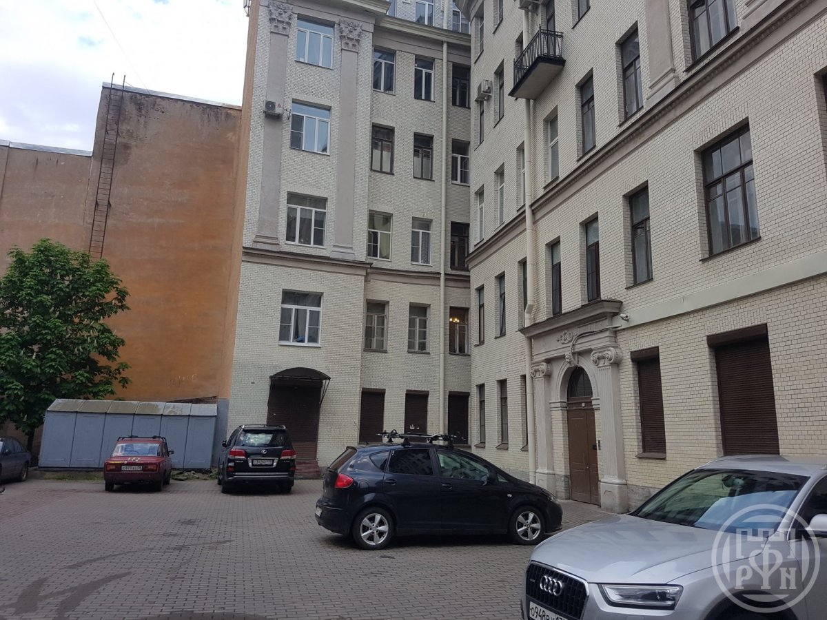 Таврическая ул., д 45 Таврическая ул., д 45