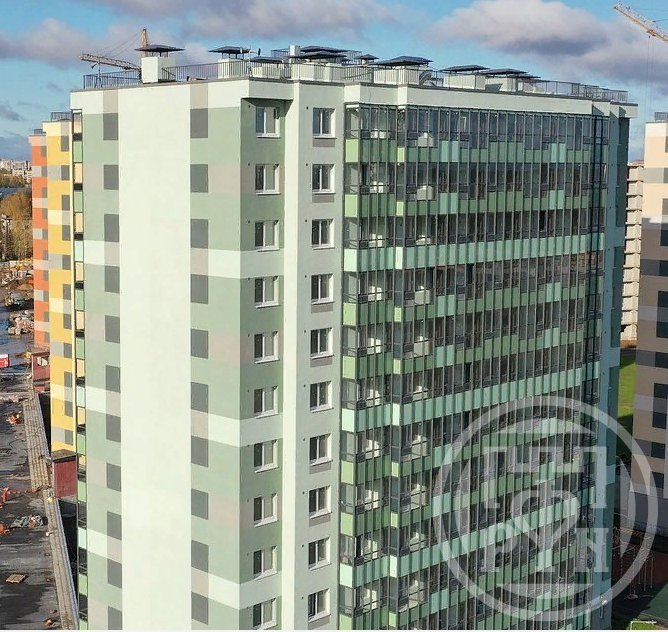 Северный просп., д 127, корпус 1 Северный просп., д 127, корпус 1