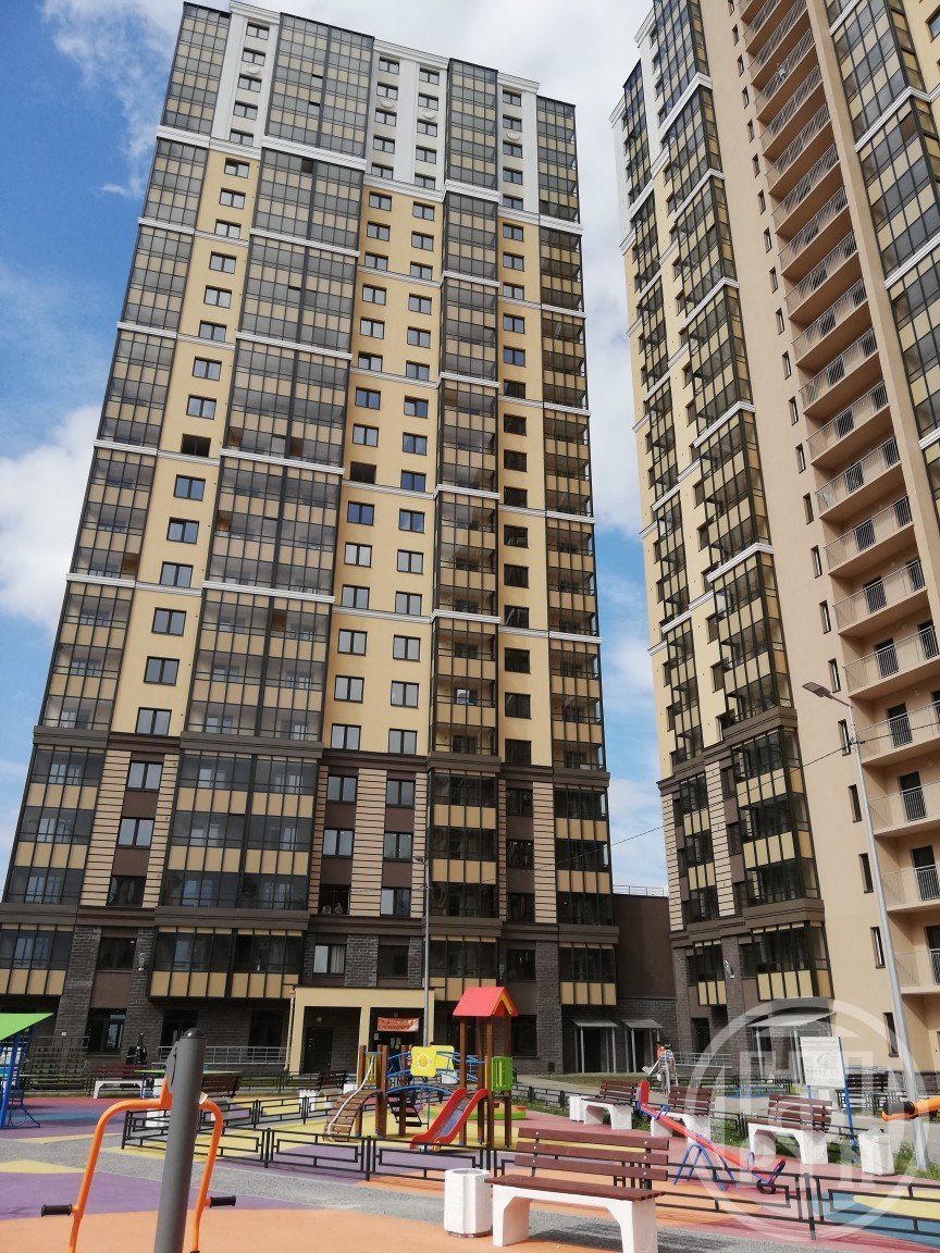 Дыбенко ул., д 5, корпус 1 Дыбенко ул., д 5, корпус 1
