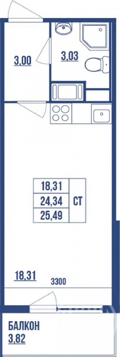 Торфяная дор., д 17, корпус 4 Торфяная дор., д 17, корпус 4