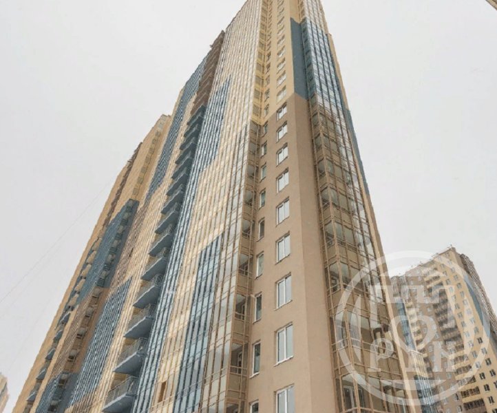 Комендантский просп., д 66, корпус 3 Комендантский просп., д 66, корпус 3