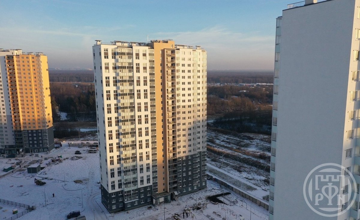 Пейзажная ул., д 6 Пейзажная ул., д 6