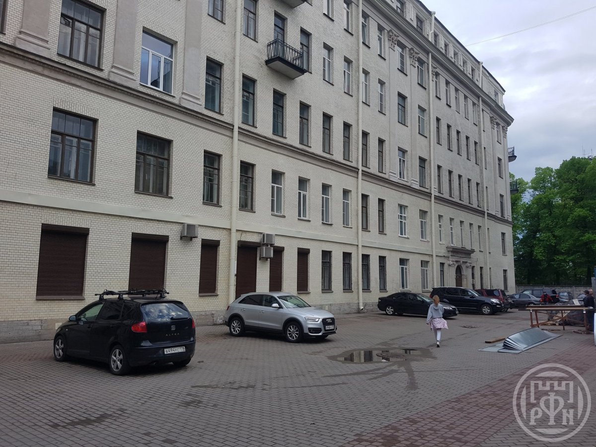 Таврическая ул., д 45 Таврическая ул., д 45