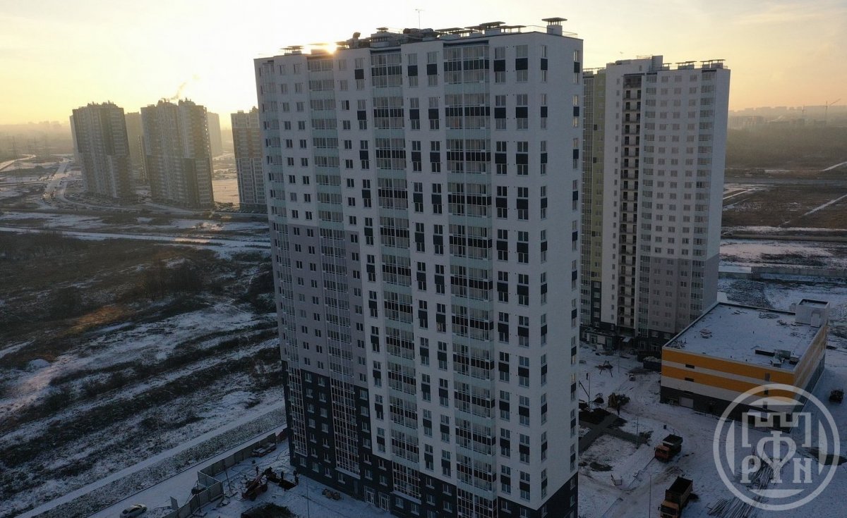 Пейзажная ул., д 6 Пейзажная ул., д 6
