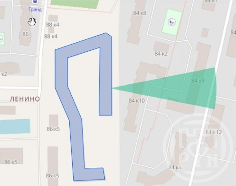 Петергофское шос., д 86, корпус 3, стр. 1 Петергофское шос., д 86, корпус 3, стр. 1