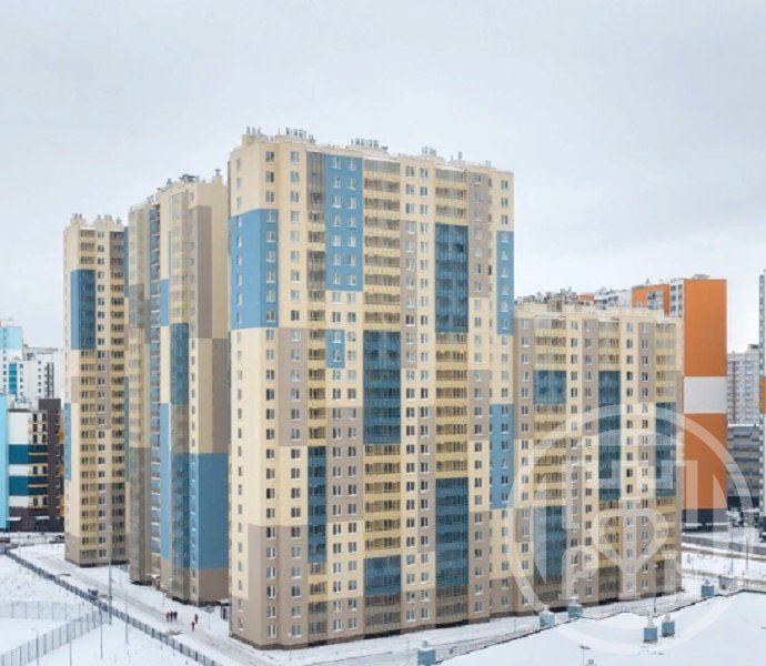 Верхне-Каменская ул., д 5 Верхне-Каменская ул., д 5