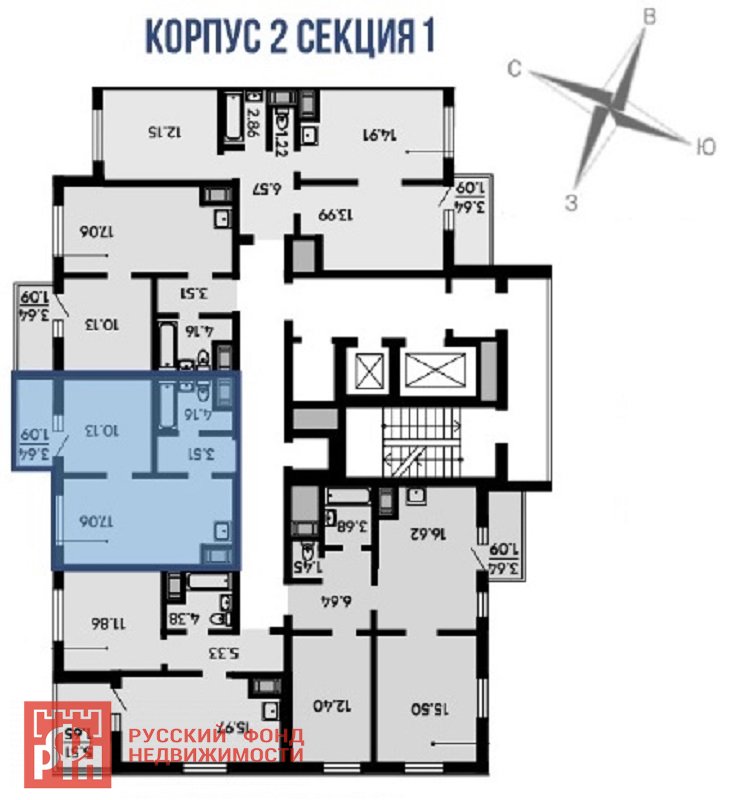 Космонавтов просп., д 106 Космонавтов просп., д 106