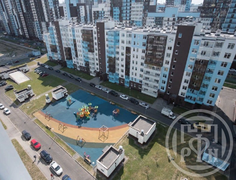 Арцеуловская аллея, д 23, корпус 2 Арцеуловская аллея, д 23, корпус 2