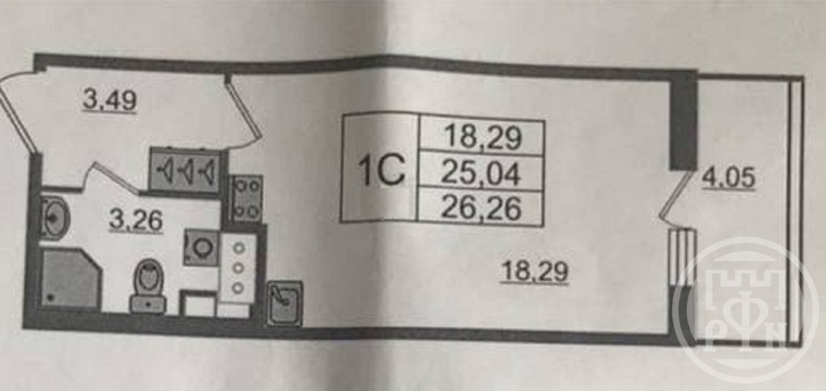 Комендантский просп., д 66, корпус 3 Комендантский просп., д 66, корпус 3