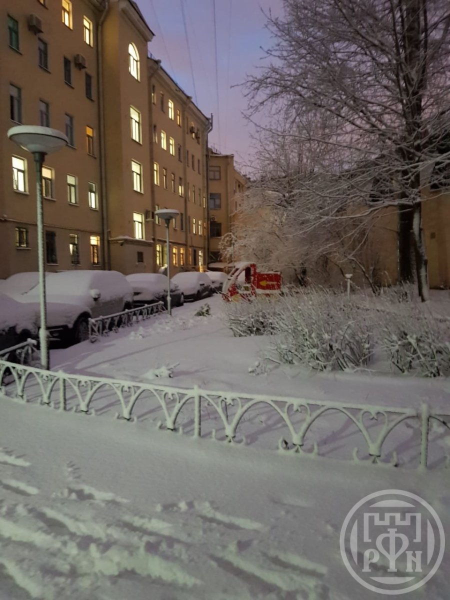 Большой П.С. просп., д 10, лит. А Большой П.С. просп., д 10, лит. А