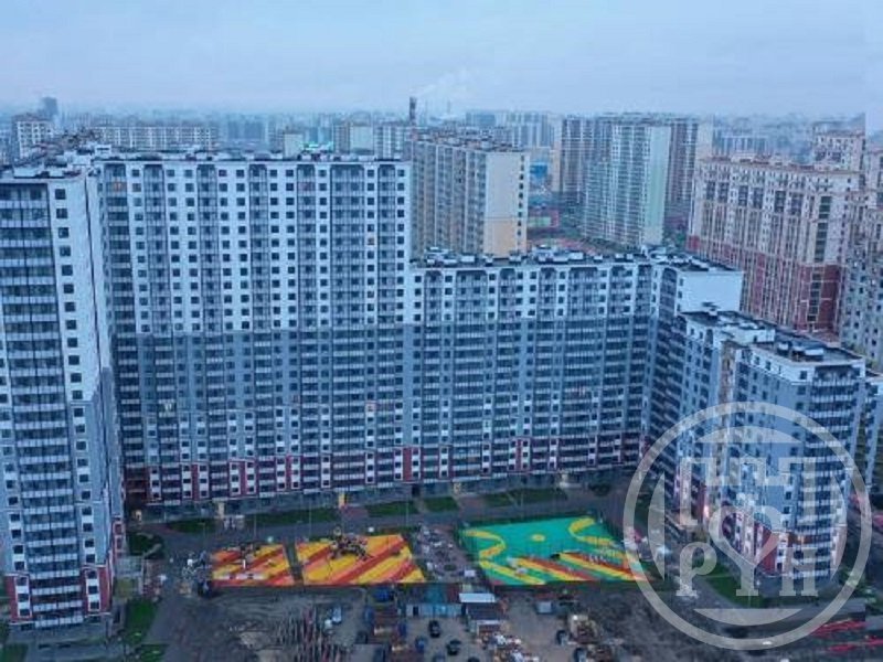 Дыбенко ул., д 5 Дыбенко ул., д 5