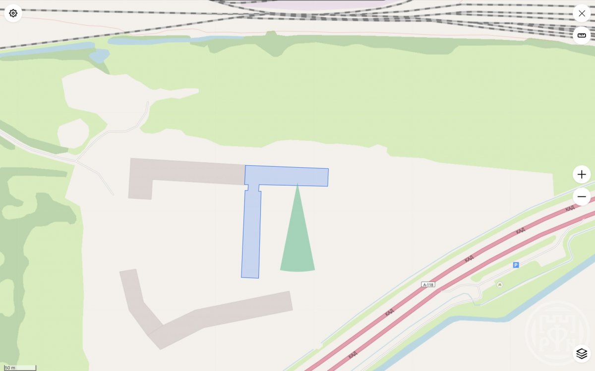 Пулковское шос., д 42, корпус 7 Пулковское шос., д 42, корпус 7