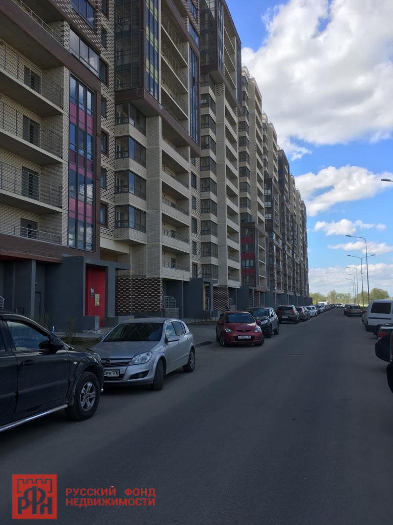 Пулковское шос., д 42, корпус 6 Пулковское шос., д 42, корпус 6