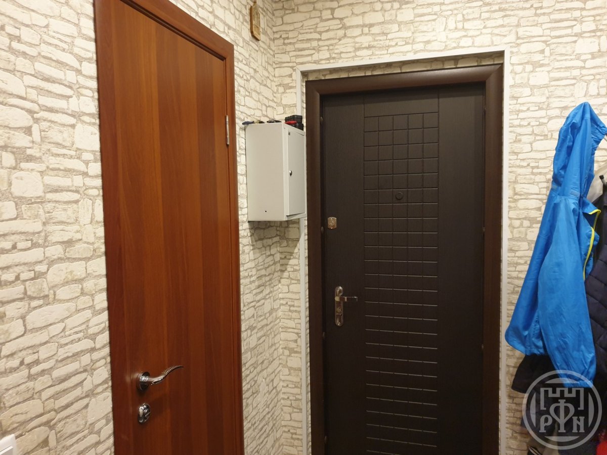 Рыбацкий просп., д 15, корпус 1 Рыбацкий просп., д 15, корпус 1