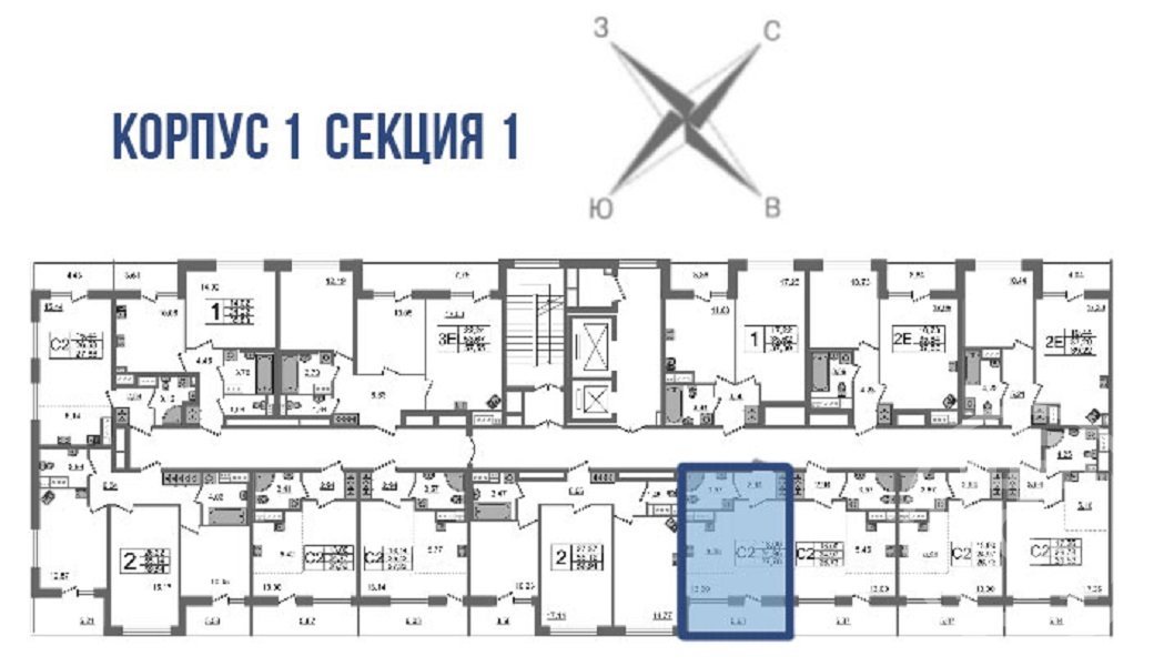 Октябрьская наб., д 34, корпус 2 Октябрьская наб., д 34, корпус 2