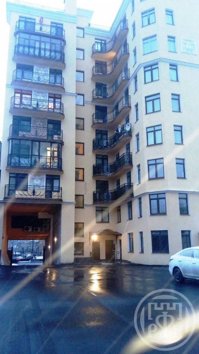 Черняховского ул., д 25 Черняховского ул., д 25
