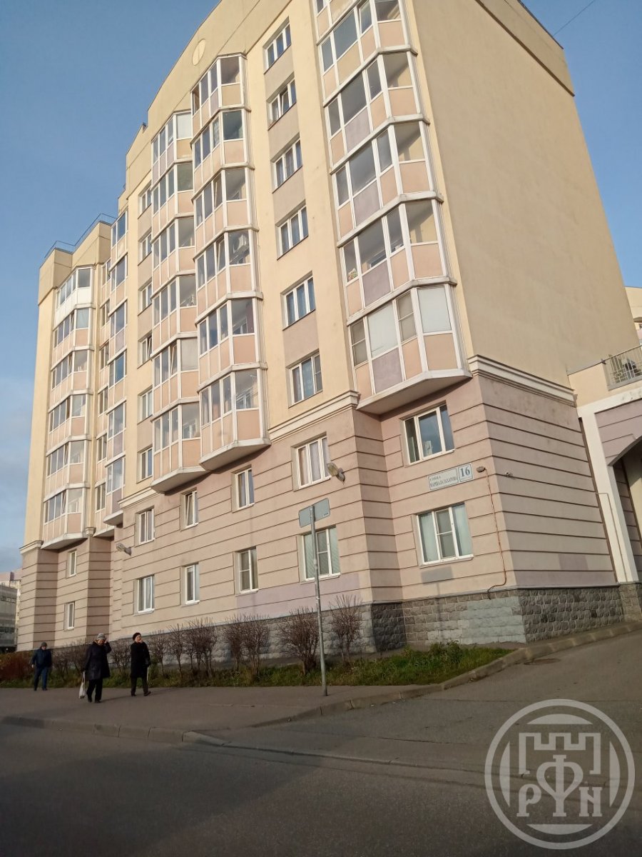Маршала Захарова ул., д 16, корпус 1, лит. А Маршала Захарова ул., д 16, корпус 1, лит. А