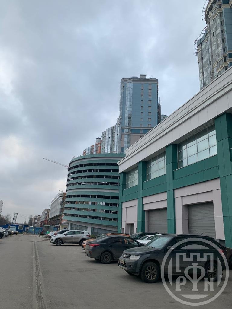 Просвещения просп., д 43 Просвещения просп., д 43