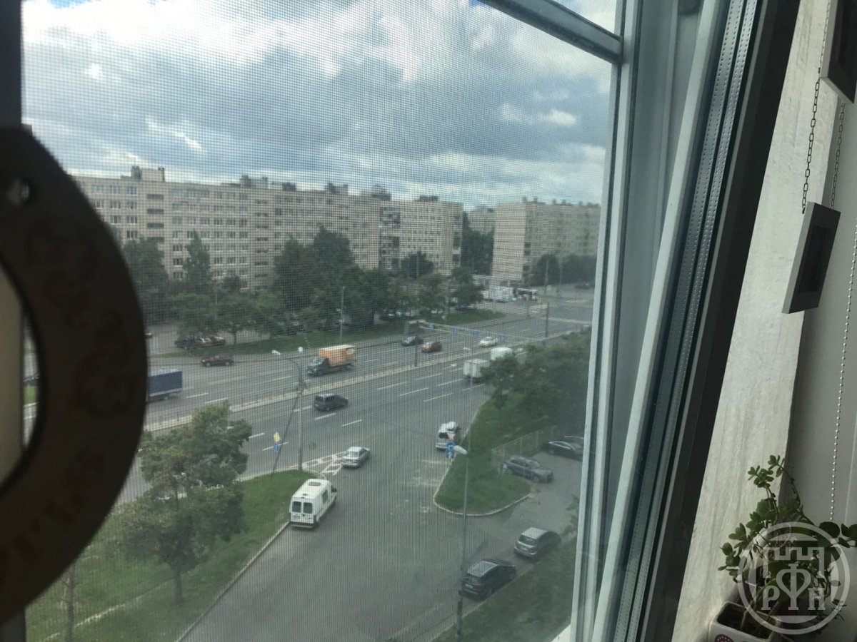 Дунайский просп., д 40, корпус 1 Дунайский просп., д 40, корпус 1