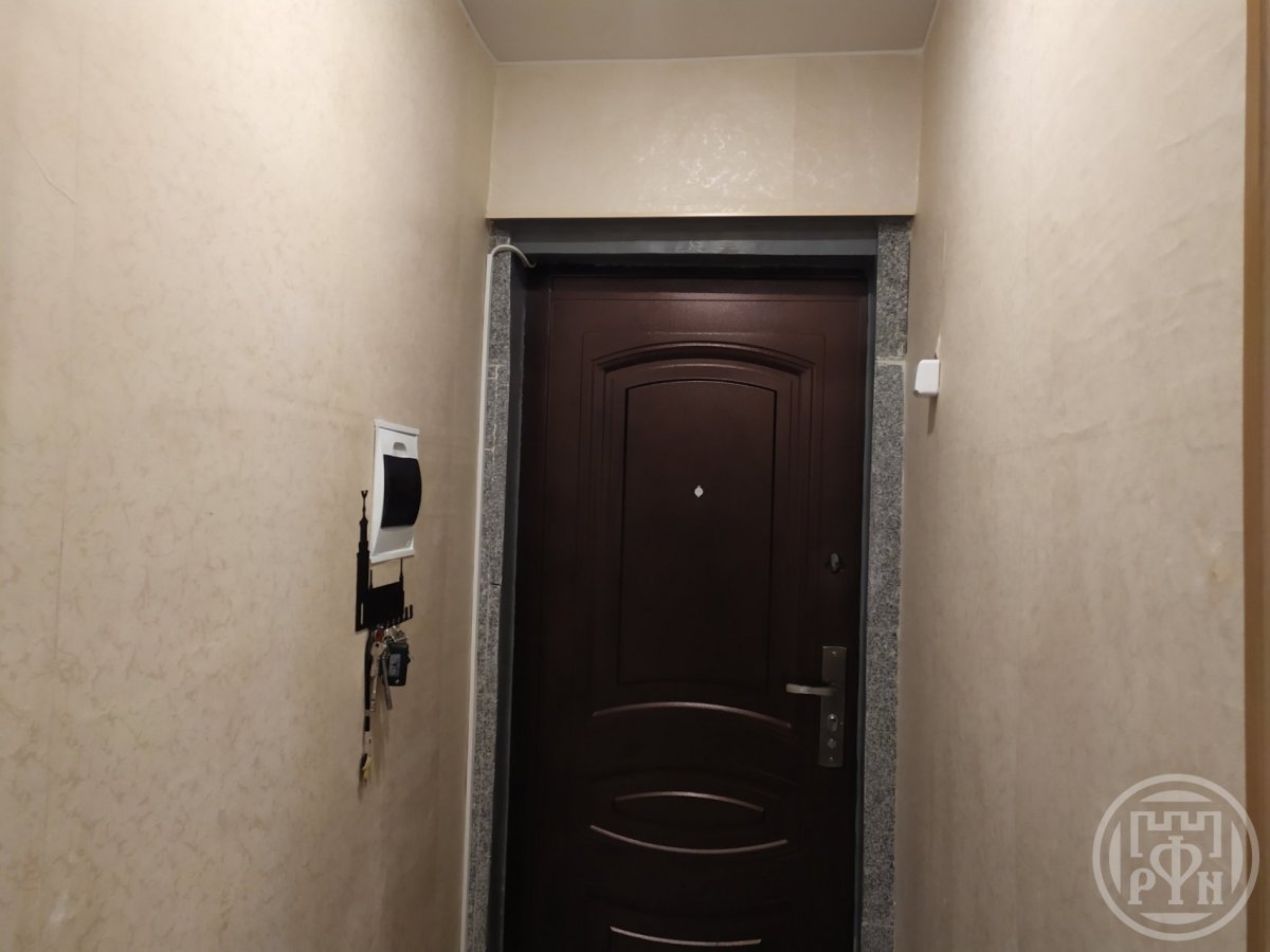 Пограничника Гарькавого ул., д 42, корпус 2 Пограничника Гарькавого ул., д 42, корпус 2
