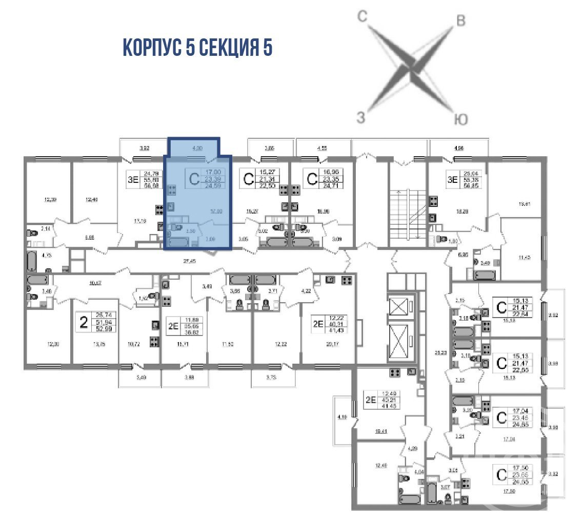 Среднерогатская ул., д 16, корпус 2 Среднерогатская ул., д 16, корпус 2