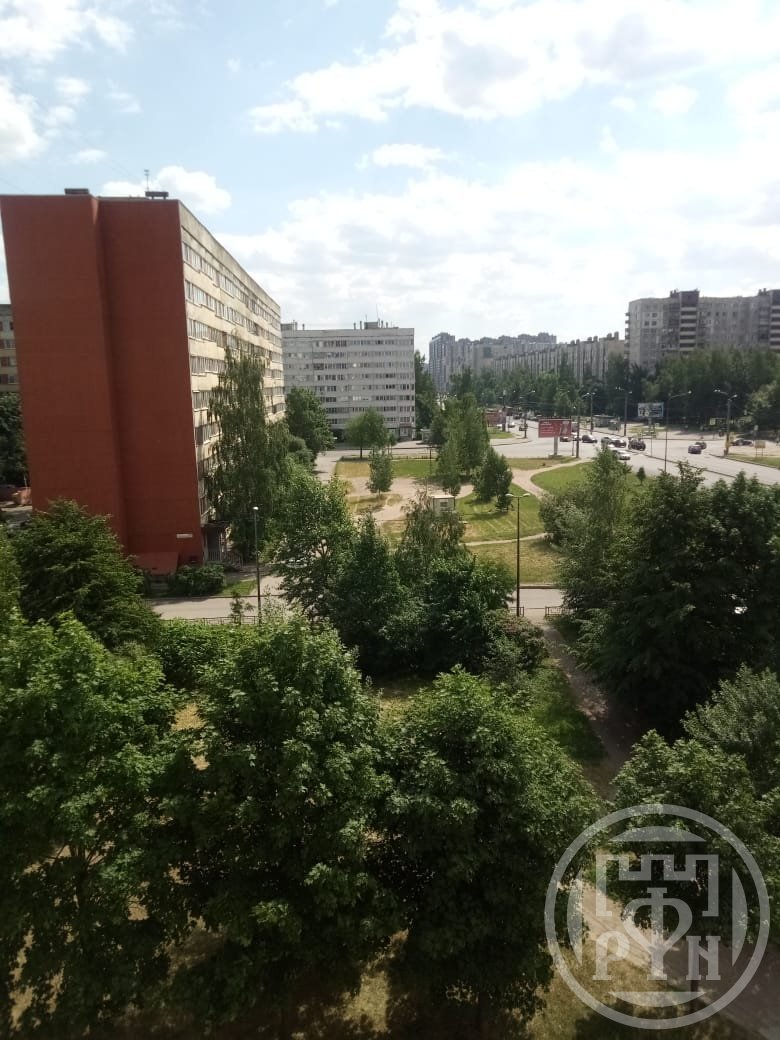 Просвещения просп., д 14, корпус 4 Просвещения просп., д 14, корпус 4
