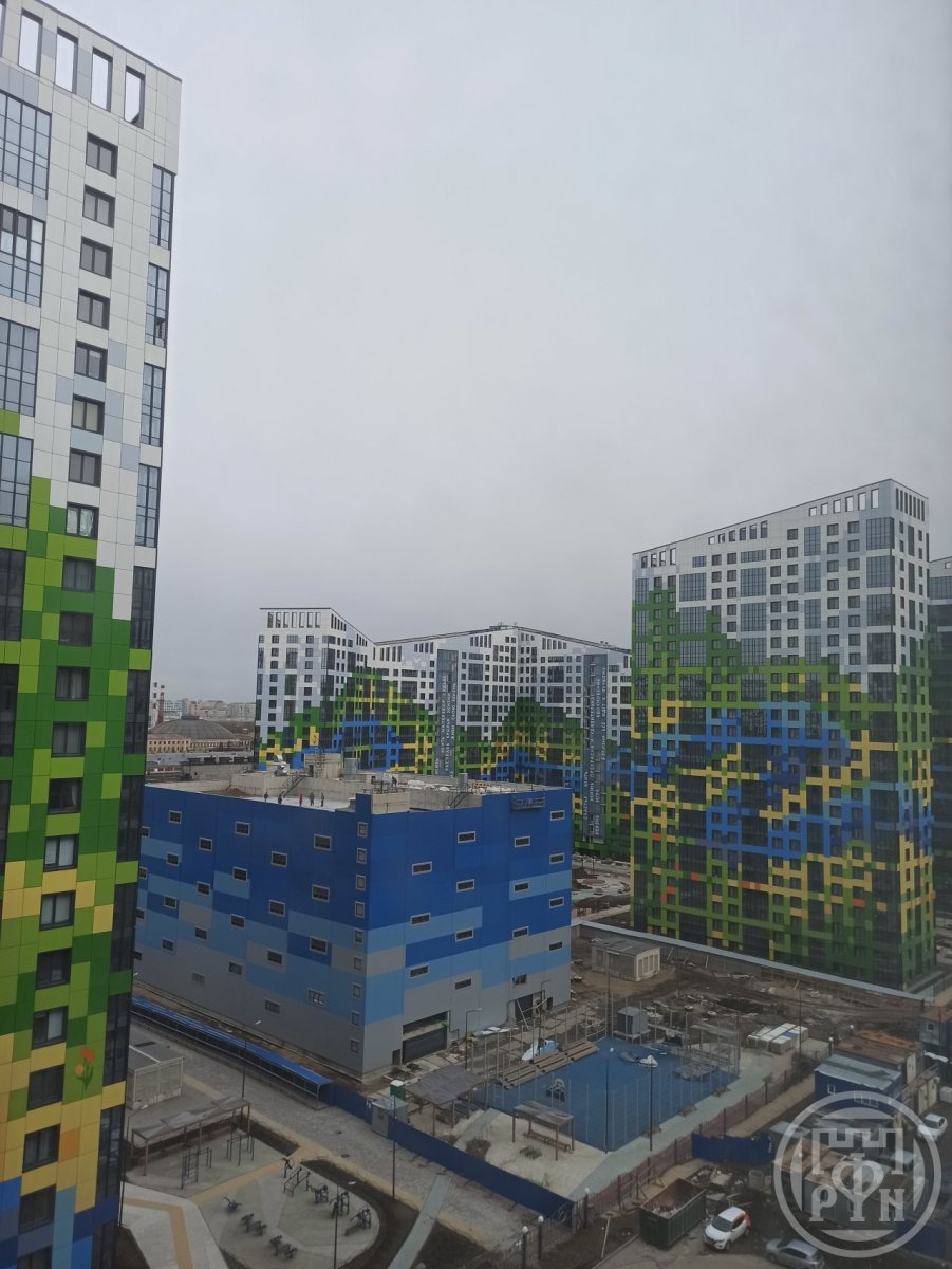 Среднерогатская ул., д 16, корпус 4, стр. 1 Среднерогатская ул., д 16, корпус 4, стр. 1