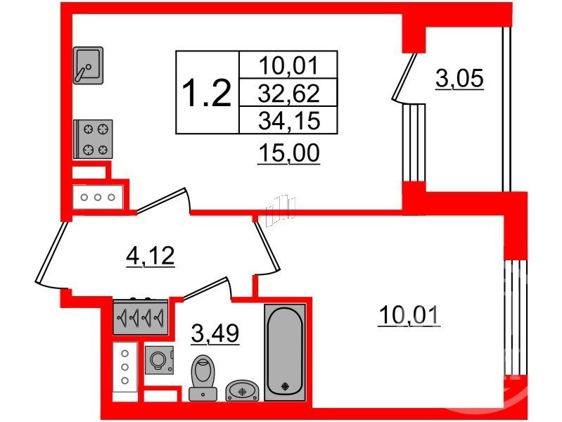 Торфяная дор., д 17, корпус 2 Торфяная дор., д 17, корпус 2