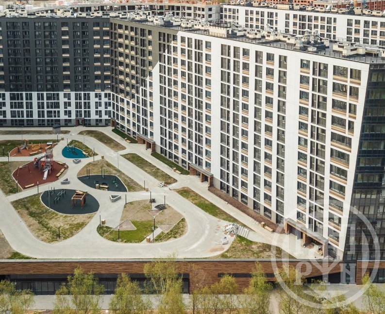 Планерная ул., д 91, корпус 1 Планерная ул., д 91, корпус 1