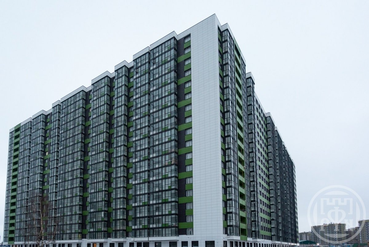 Среднерогатская ул., д 16, корпус 2 Среднерогатская ул., д 16, корпус 2