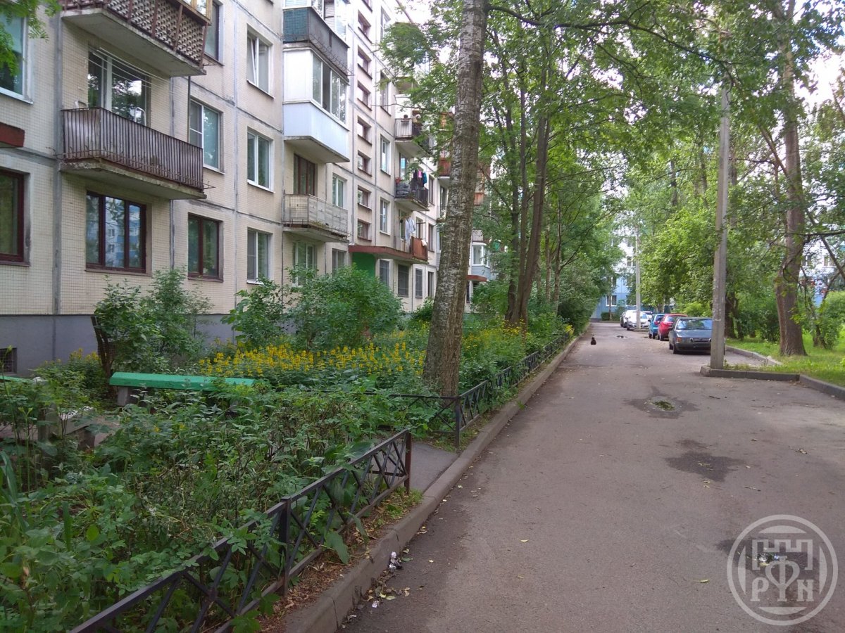 Авангардная ул., д 39, корпус 2 Авангардная ул., д 39, корпус 2