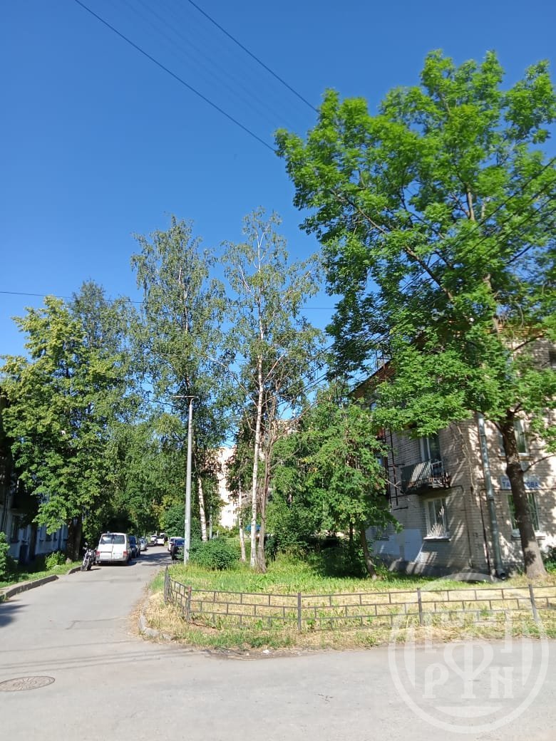 Тамбасова ул., д 23, корпус 6 Тамбасова ул., д 23, корпус 6