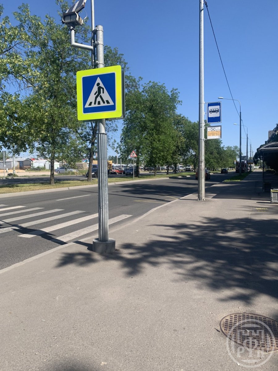Северный просп., д 89, корпус 2 Северный просп., д 89, корпус 2