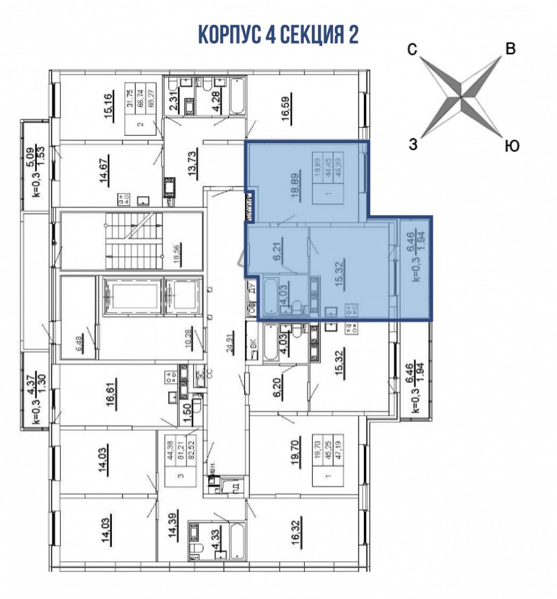 Фёдора Котанова ул., д 5, корпус 2 Фёдора Котанова ул., д 5, корпус 2