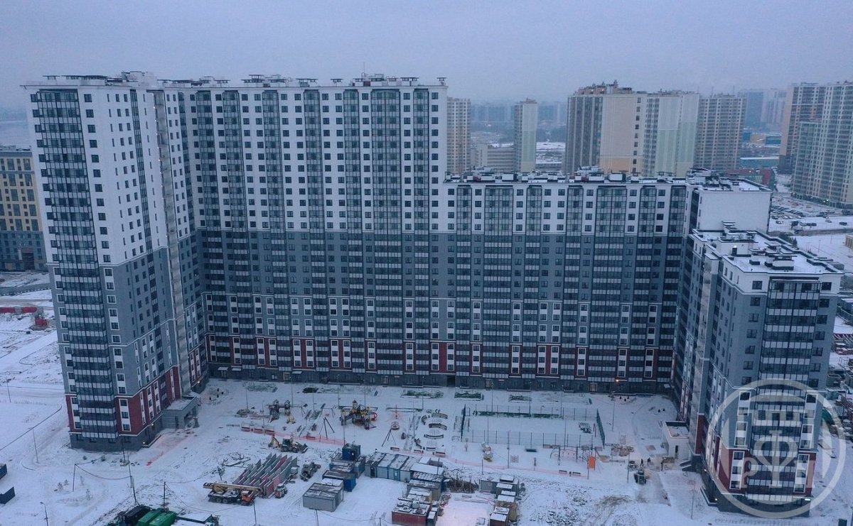Дыбенко ул., д 5, корпус 1 Дыбенко ул., д 5, корпус 1