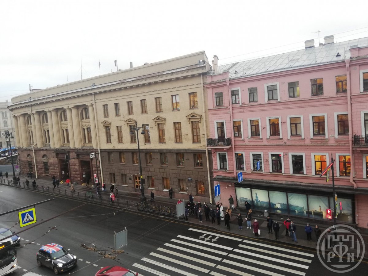 1-я Красноармейская ул., д 2 1-я Красноармейская ул., д 2