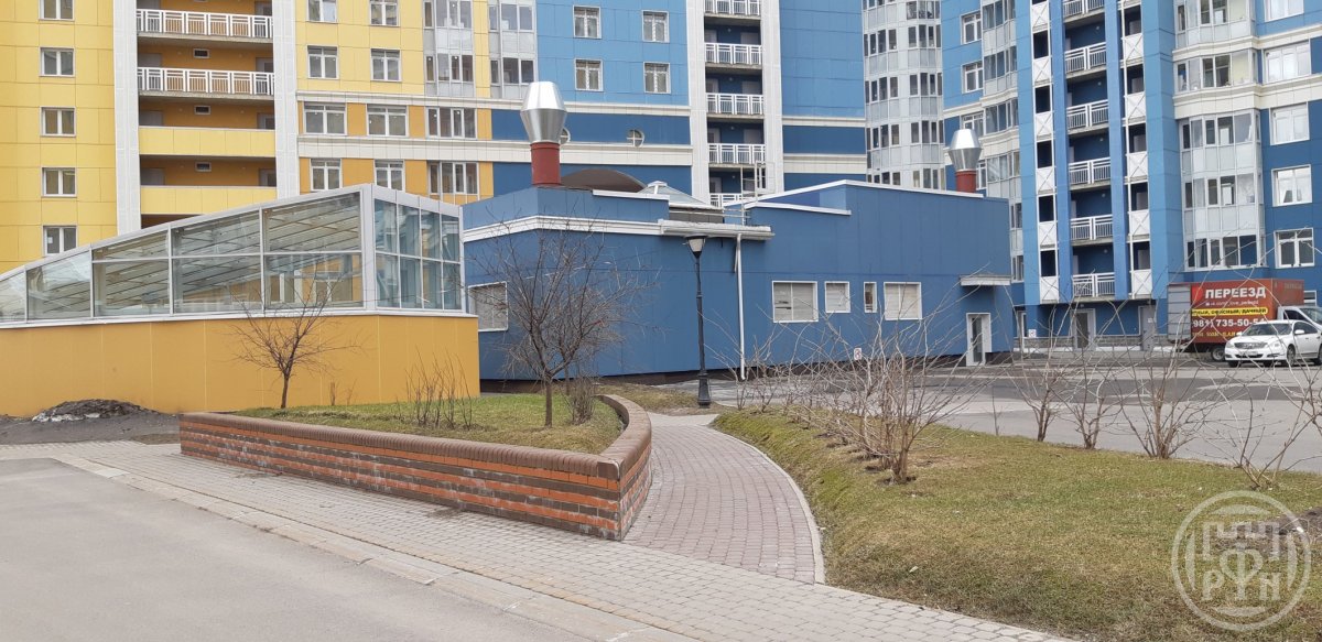 Просвещения просп., д 43 Просвещения просп., д 43