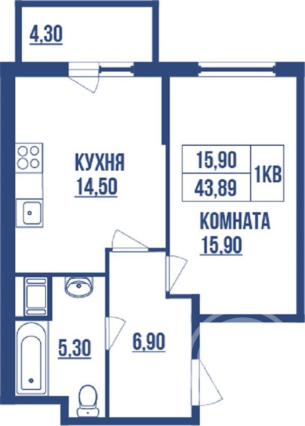 Среднерогатская ул., д 20 Среднерогатская ул., д 20