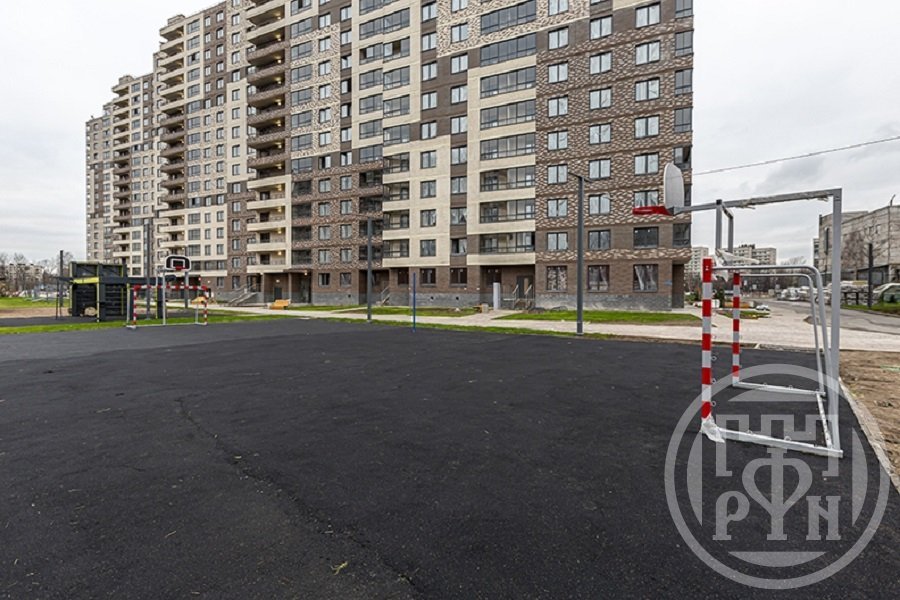 Пискаревский просп., д 25, корпус 2 Пискаревский просп., д 25, корпус 2
