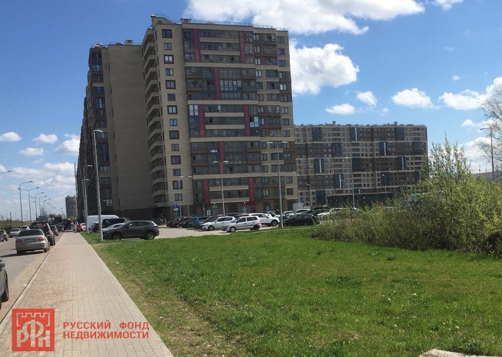 Пулковское шос., д 42, корпус 6 Пулковское шос., д 42, корпус 6
