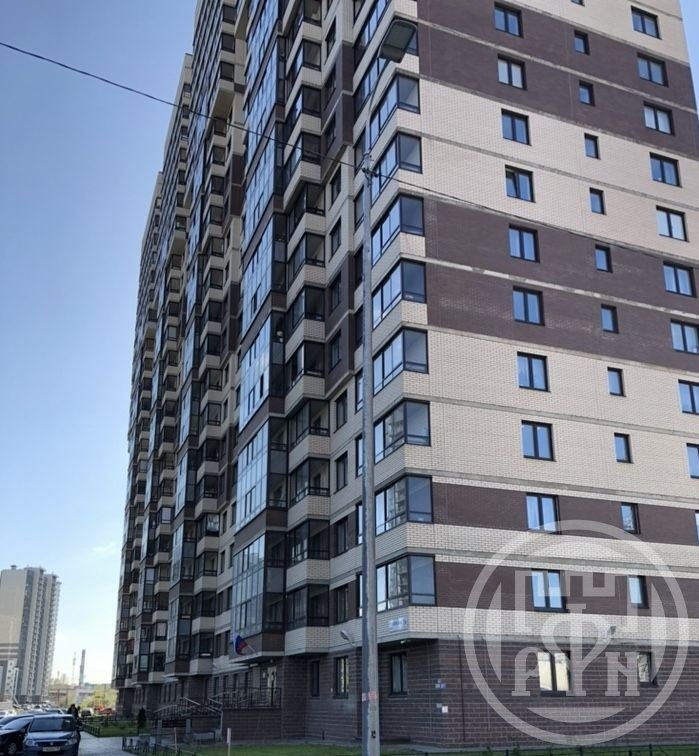 Русановская ул., д 18, корпус 3 Русановская ул., д 18, корпус 3