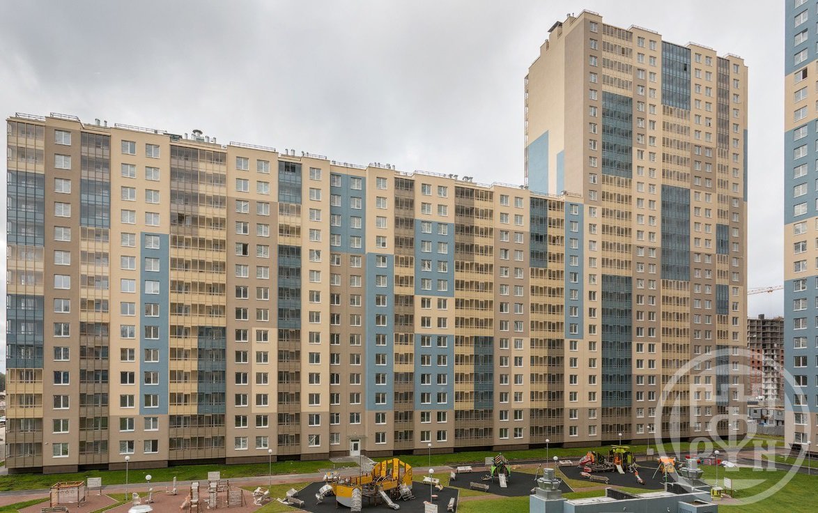 Верхне-Каменская ул., д 7, корпус 2 Верхне-Каменская ул., д 7, корпус 2