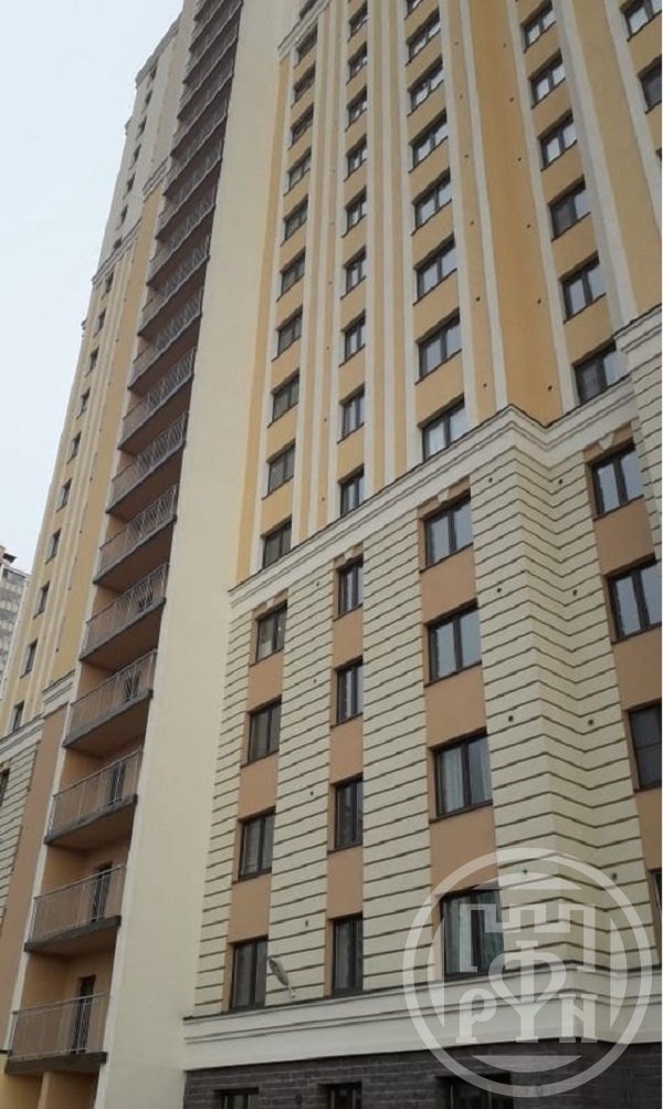 Дыбенко ул., д 5 Дыбенко ул., д 5