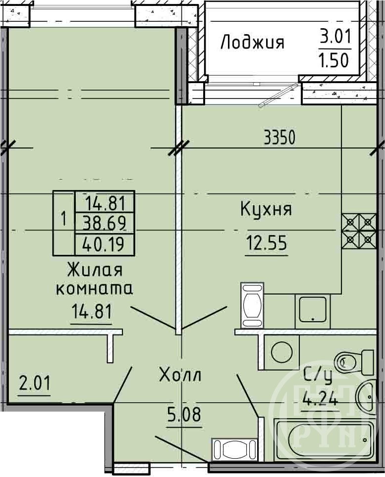 Советский просп., д 39, корпус 1 Советский просп., д 39, корпус 1