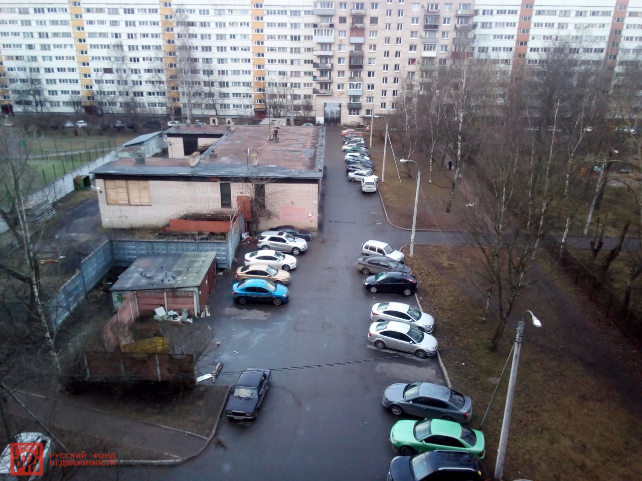 Партизана Германа ул., д 41, корпус 3 Партизана Германа ул., д 41, корпус 3