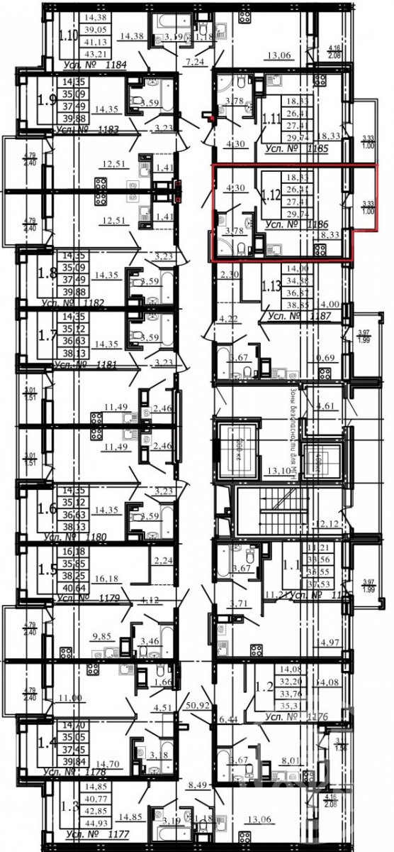 Пулковское шос., д 42, корпус 6 Пулковское шос., д 42, корпус 6